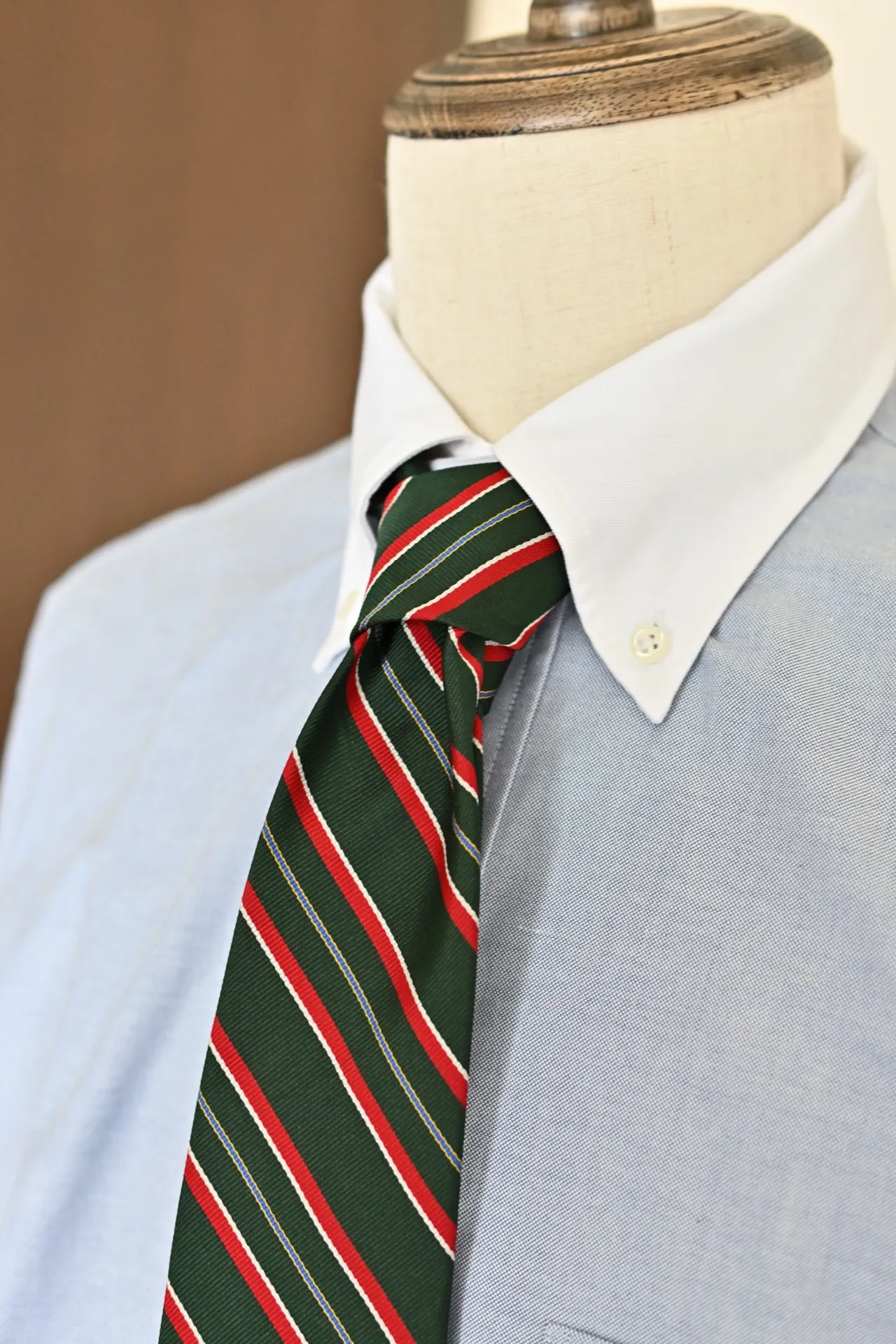 アメリカの王道に一捻り