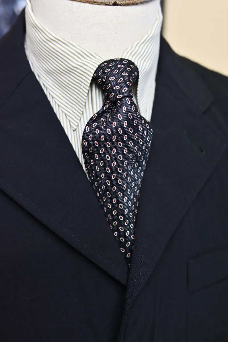 ジョルジオアルマーニのネクタイ